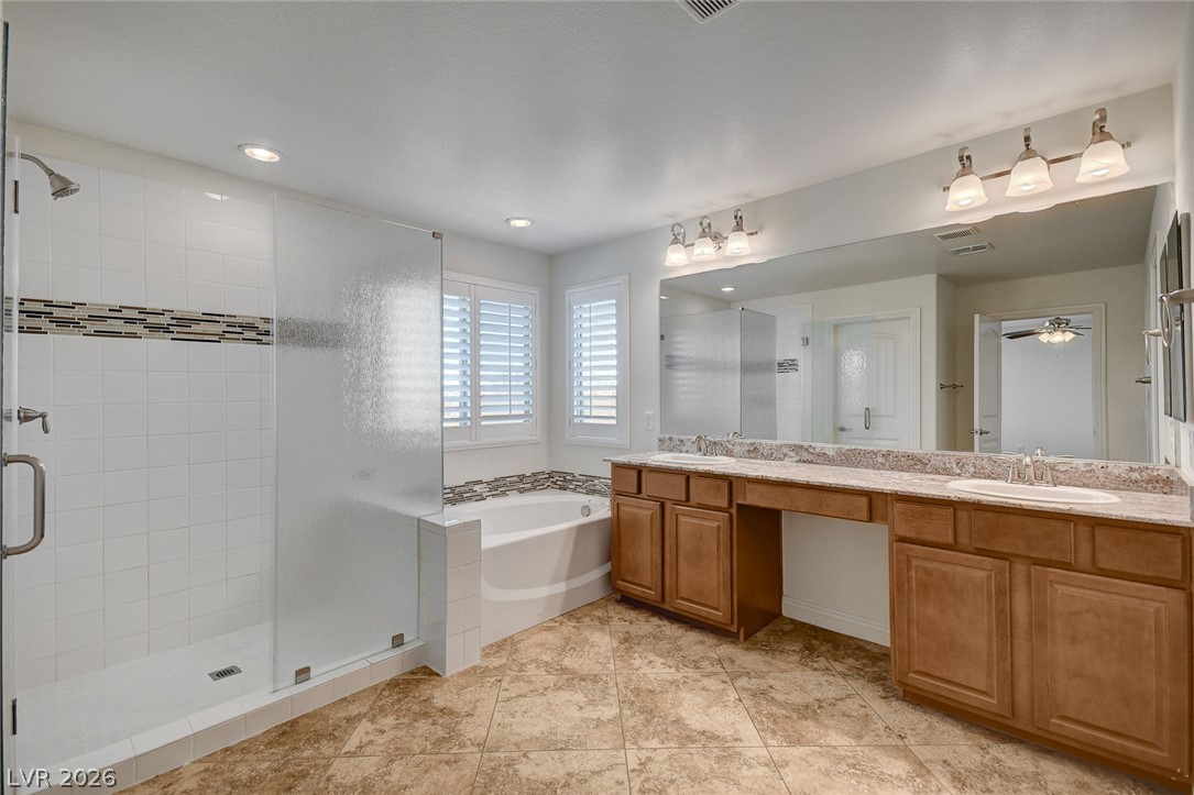 12220 Monument Hill Avenue Las Vegas NV 89138