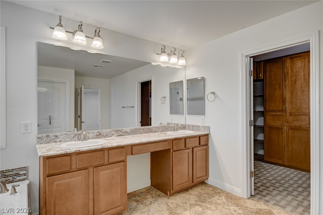 12220 Monument Hill Avenue Las Vegas NV 89138