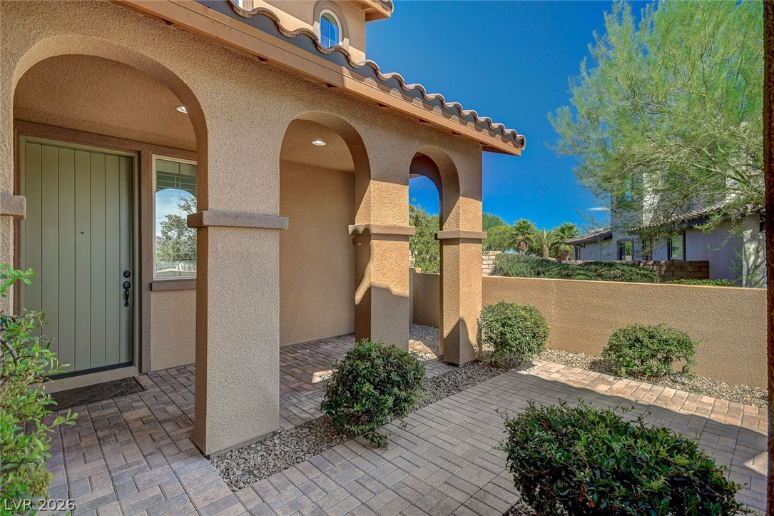 12220 Monument Hill Avenue Las Vegas NV 89138