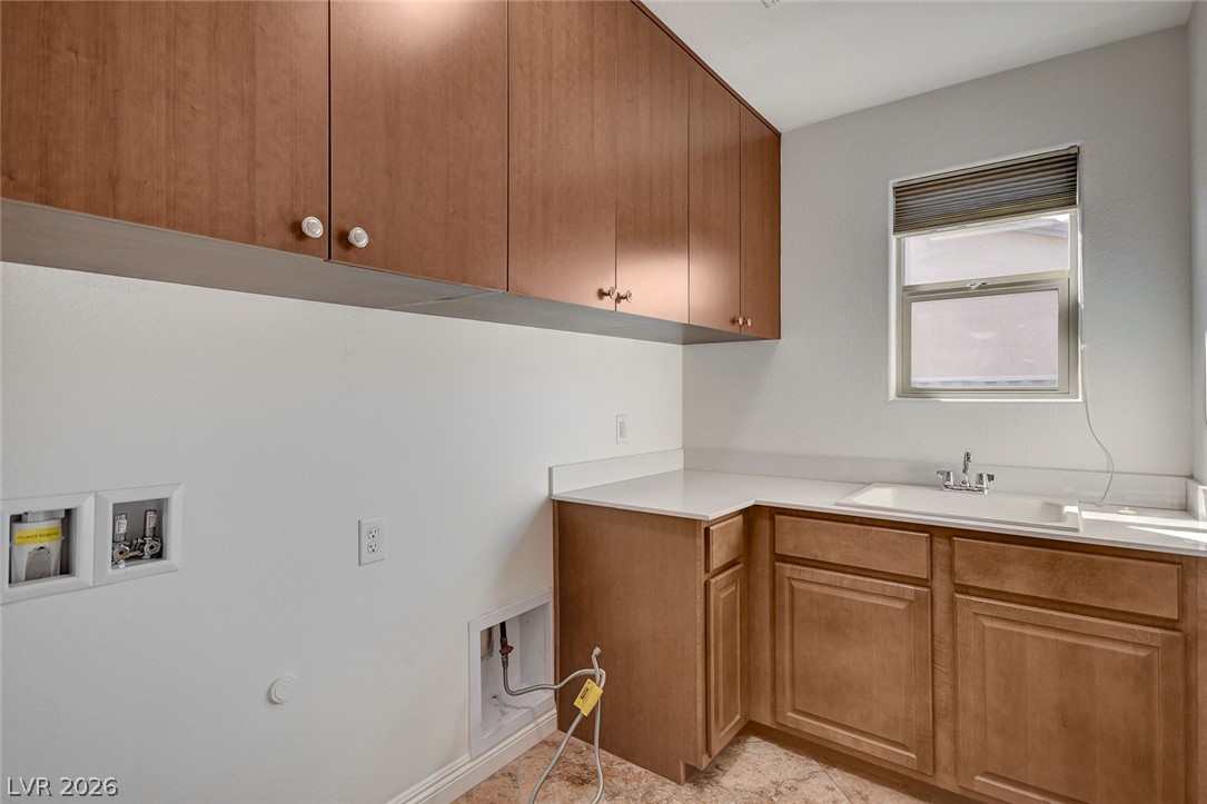 12220 Monument Hill Avenue Las Vegas NV 89138