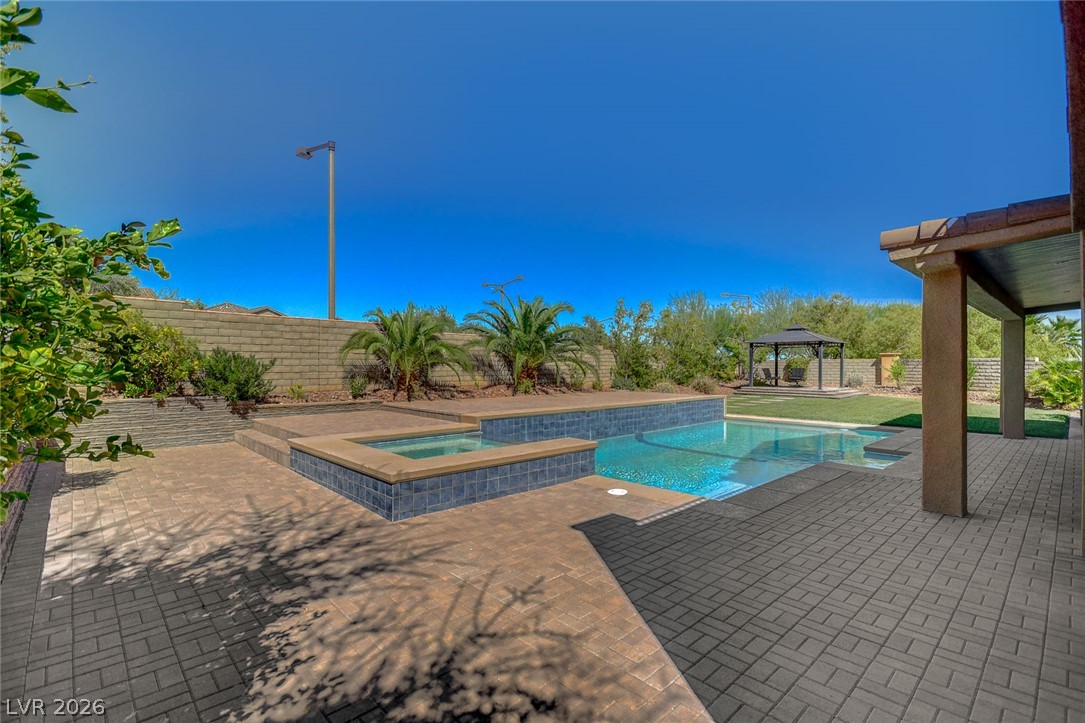12220 Monument Hill Avenue Las Vegas NV 89138