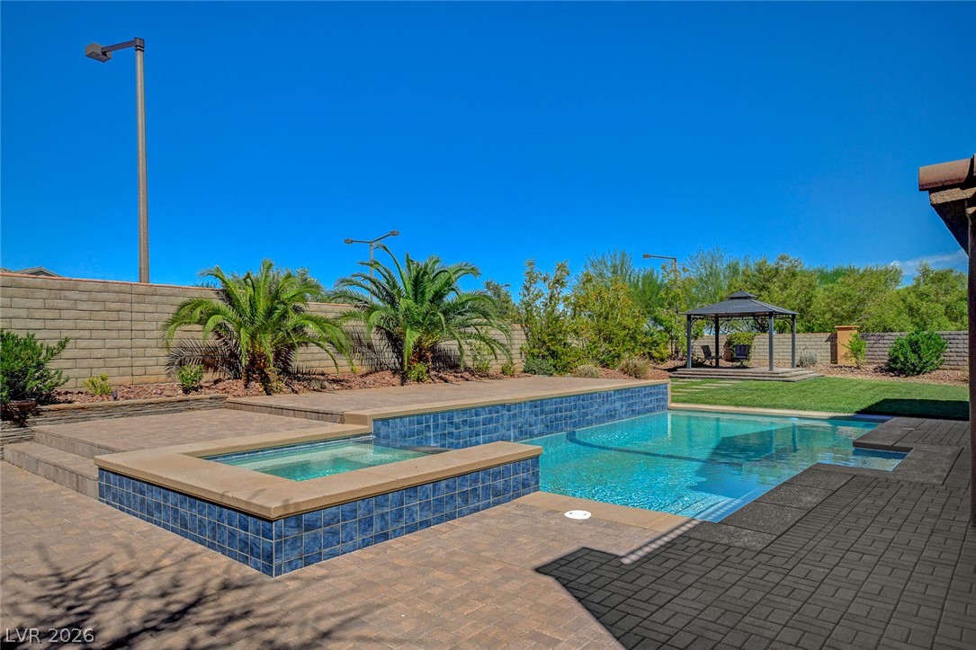 12220 Monument Hill Avenue Las Vegas NV 89138