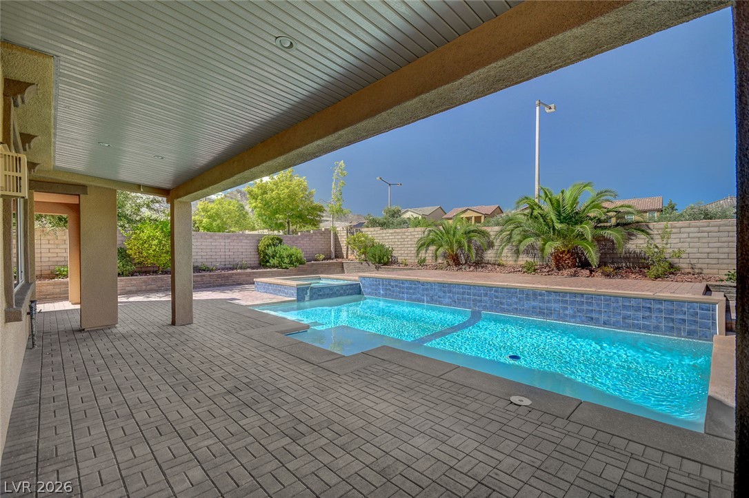 12220 Monument Hill Avenue Las Vegas NV 89138