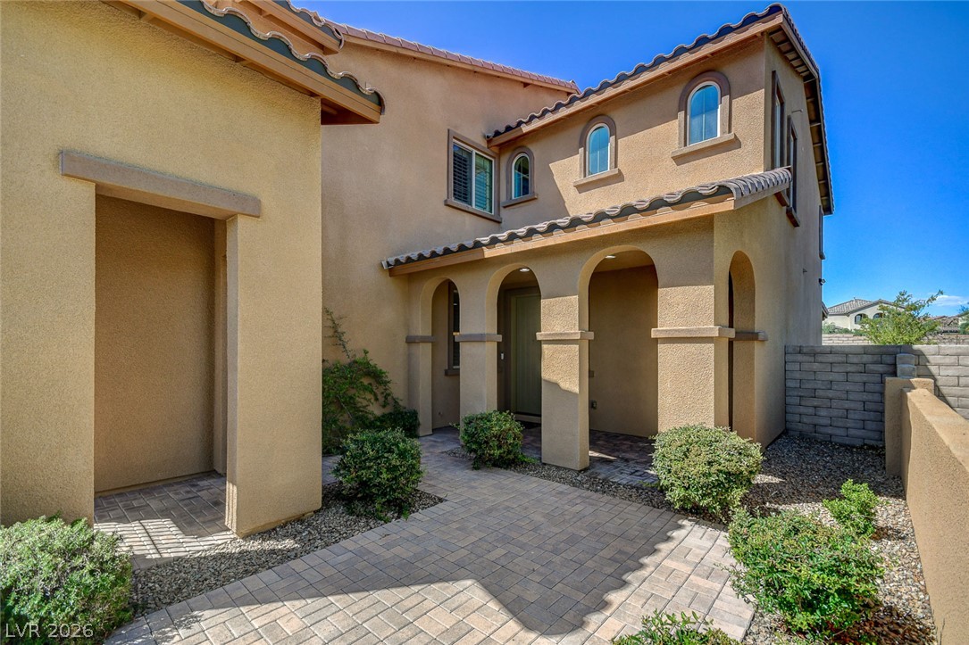 12220 Monument Hill Avenue Las Vegas NV 89138