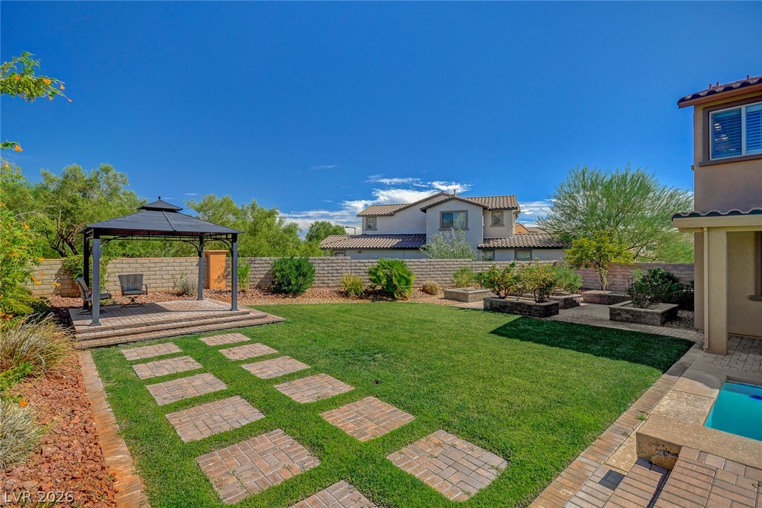 12220 Monument Hill Avenue Las Vegas NV 89138