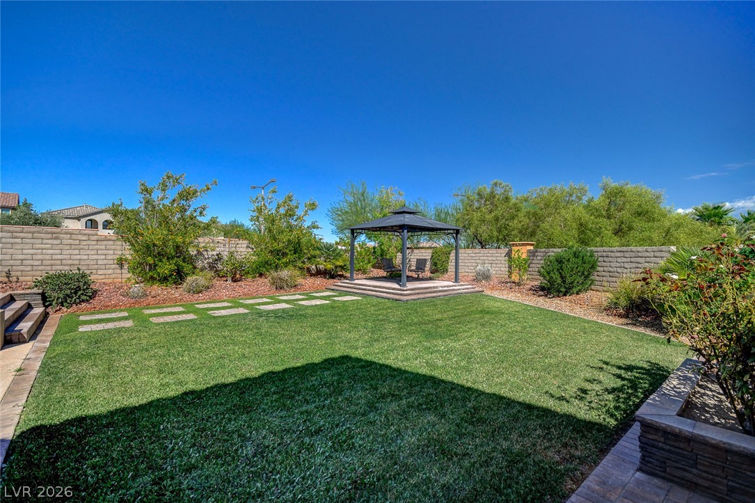 12220 Monument Hill Avenue Las Vegas NV 89138