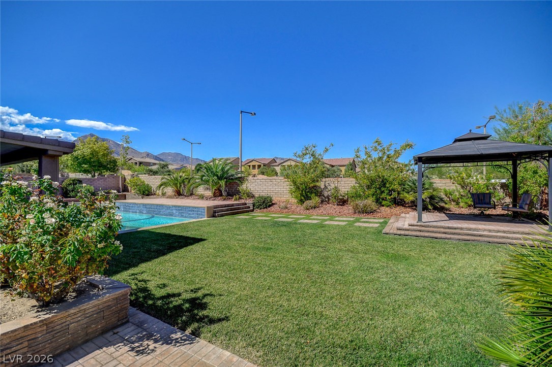 12220 Monument Hill Avenue Las Vegas NV 89138