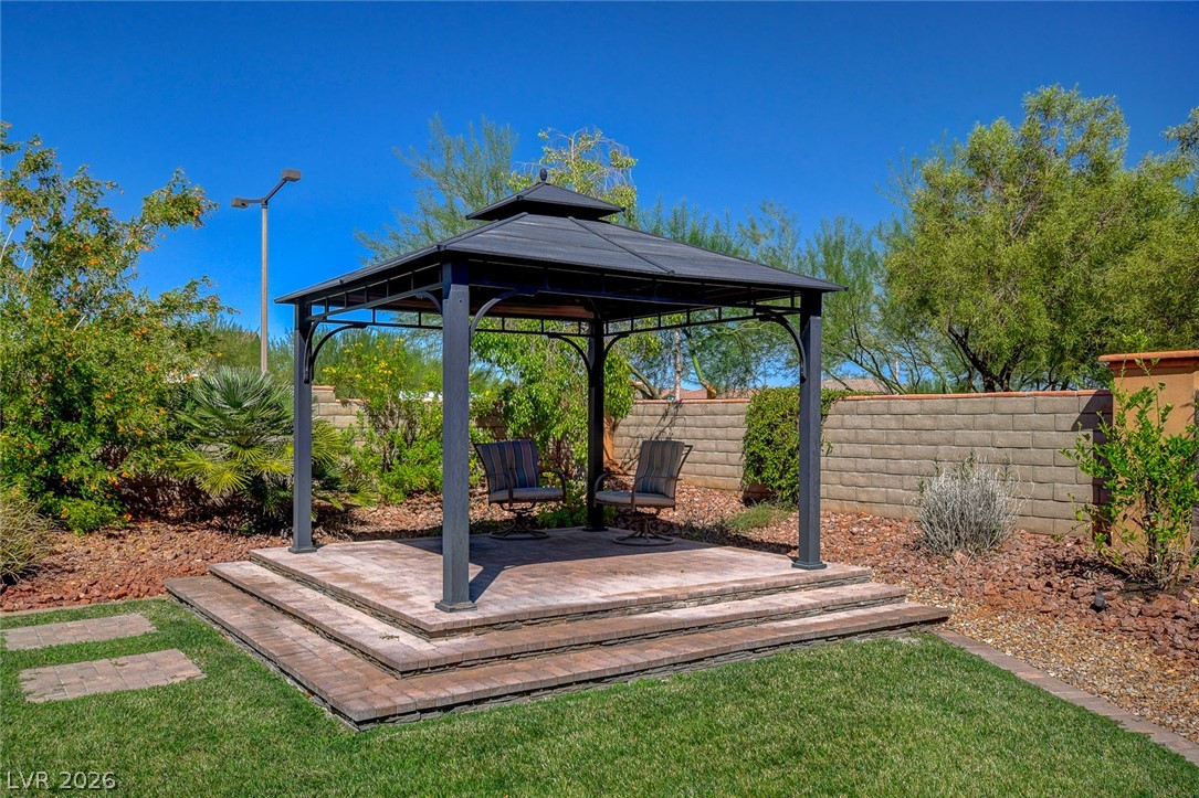 12220 Monument Hill Avenue Las Vegas NV 89138