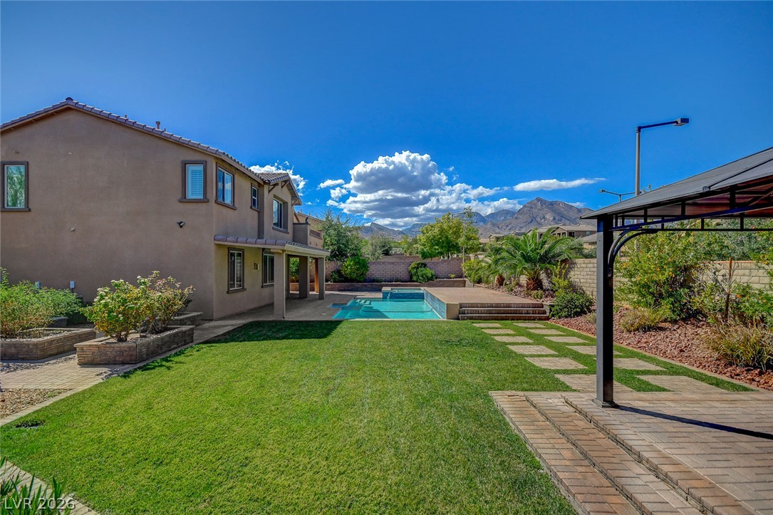 12220 Monument Hill Avenue Las Vegas NV 89138