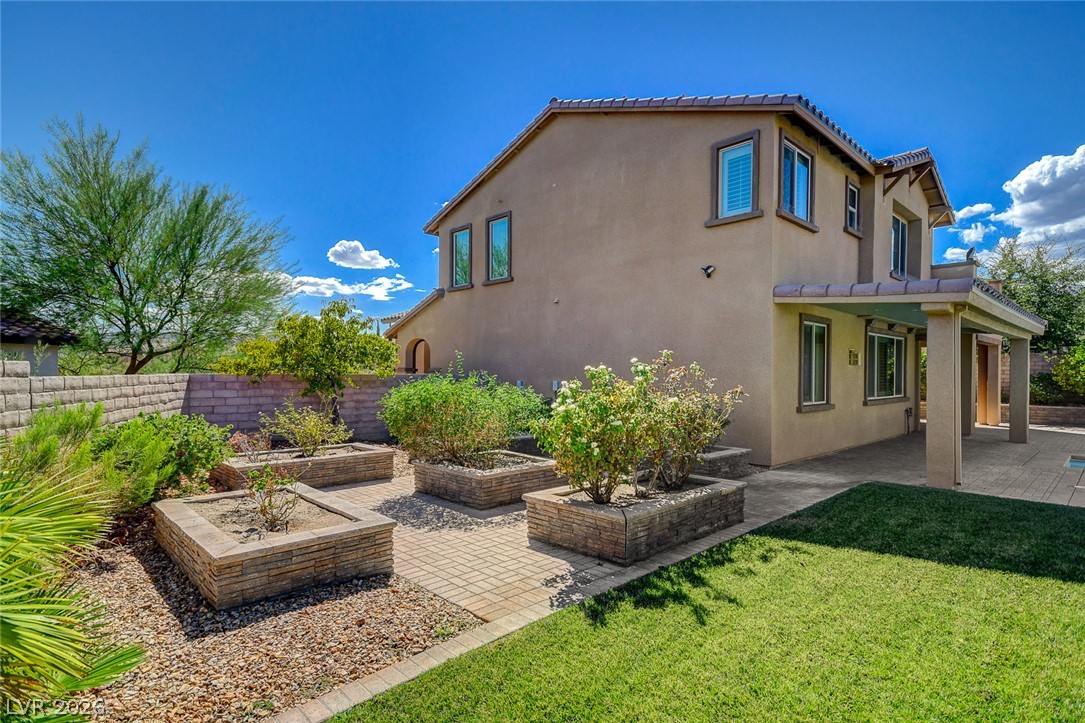 12220 Monument Hill Avenue Las Vegas NV 89138
