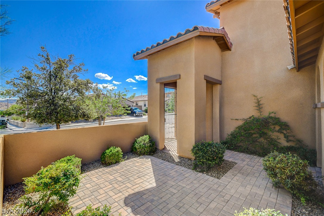 12220 Monument Hill Avenue Las Vegas NV 89138