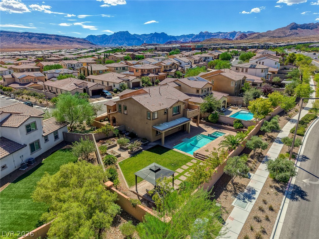 12220 Monument Hill Avenue Las Vegas NV 89138