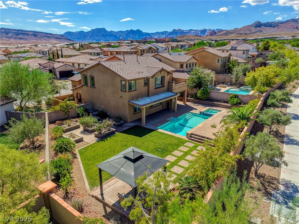 12220 Monument Hill Avenue Las Vegas NV 89138