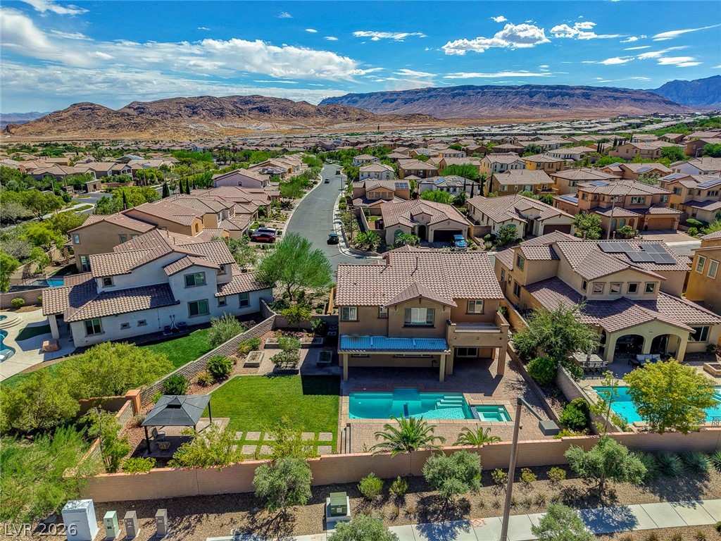 12220 Monument Hill Avenue Las Vegas NV 89138