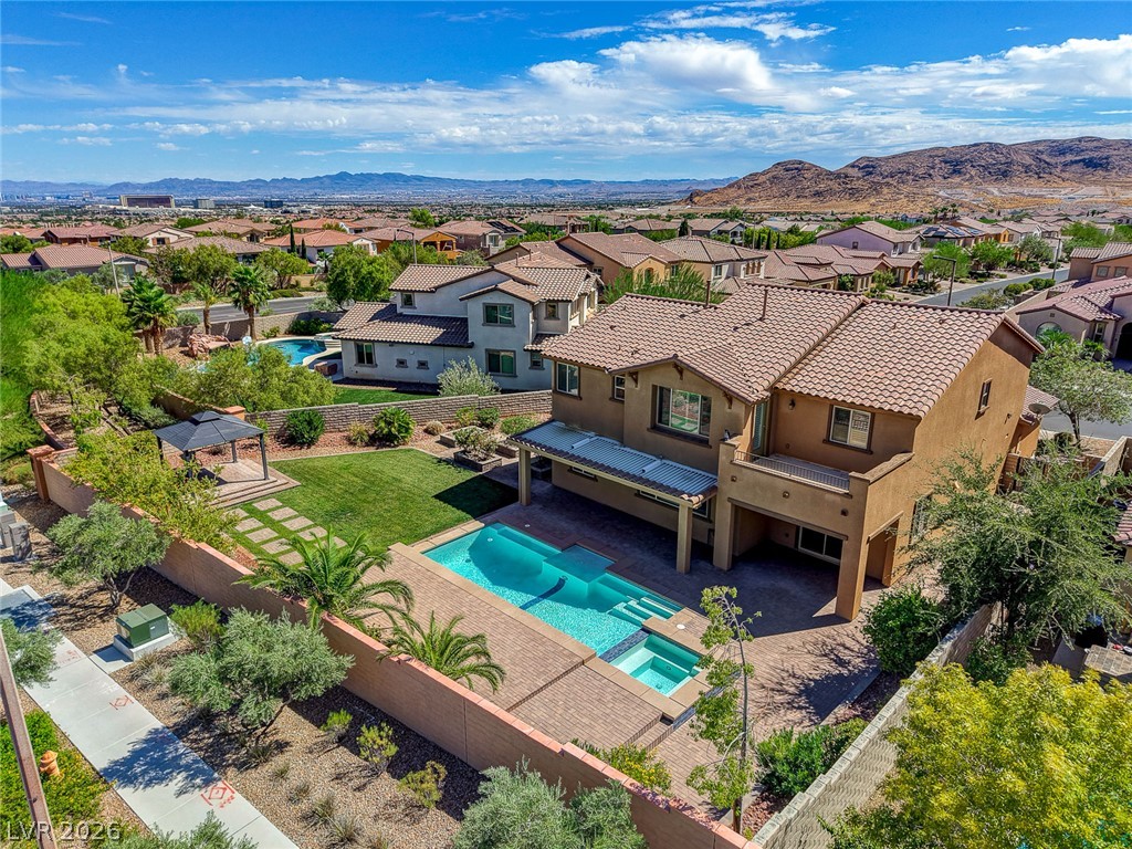 12220 Monument Hill Avenue Las Vegas NV 89138