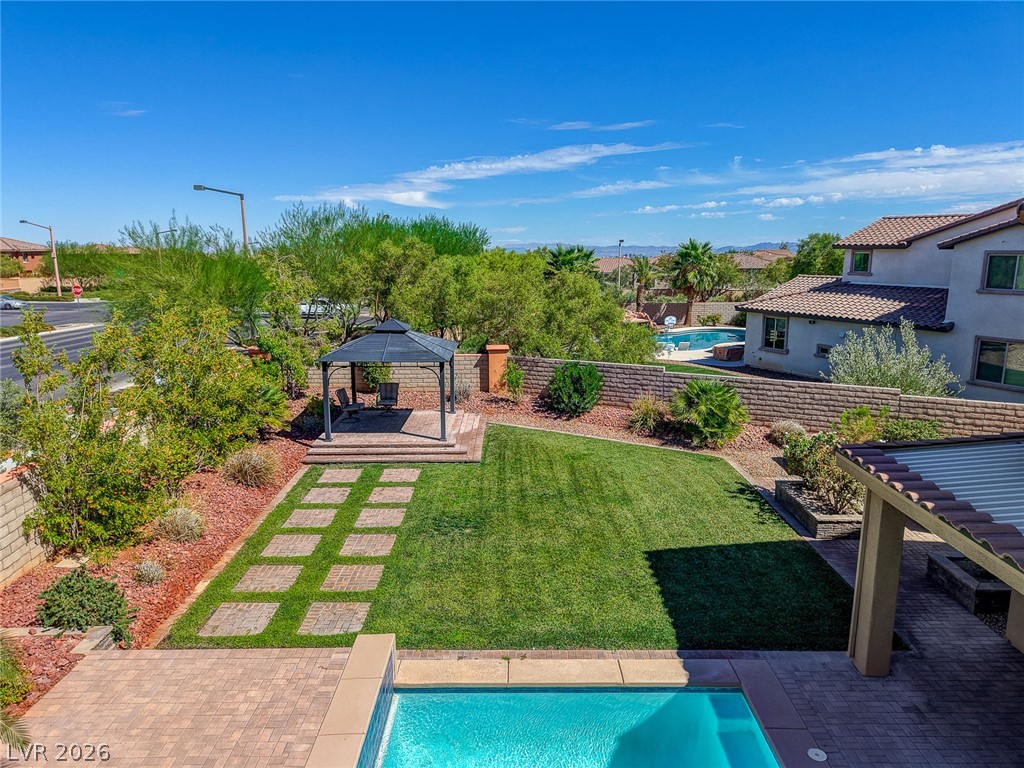 12220 Monument Hill Avenue Las Vegas NV 89138