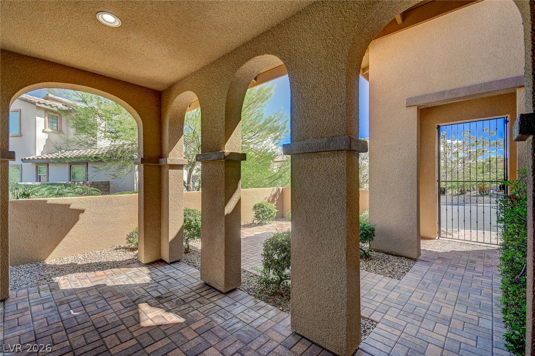 12220 Monument Hill Avenue Las Vegas NV 89138