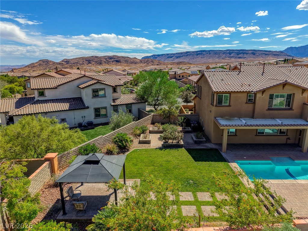 12220 Monument Hill Avenue Las Vegas NV 89138