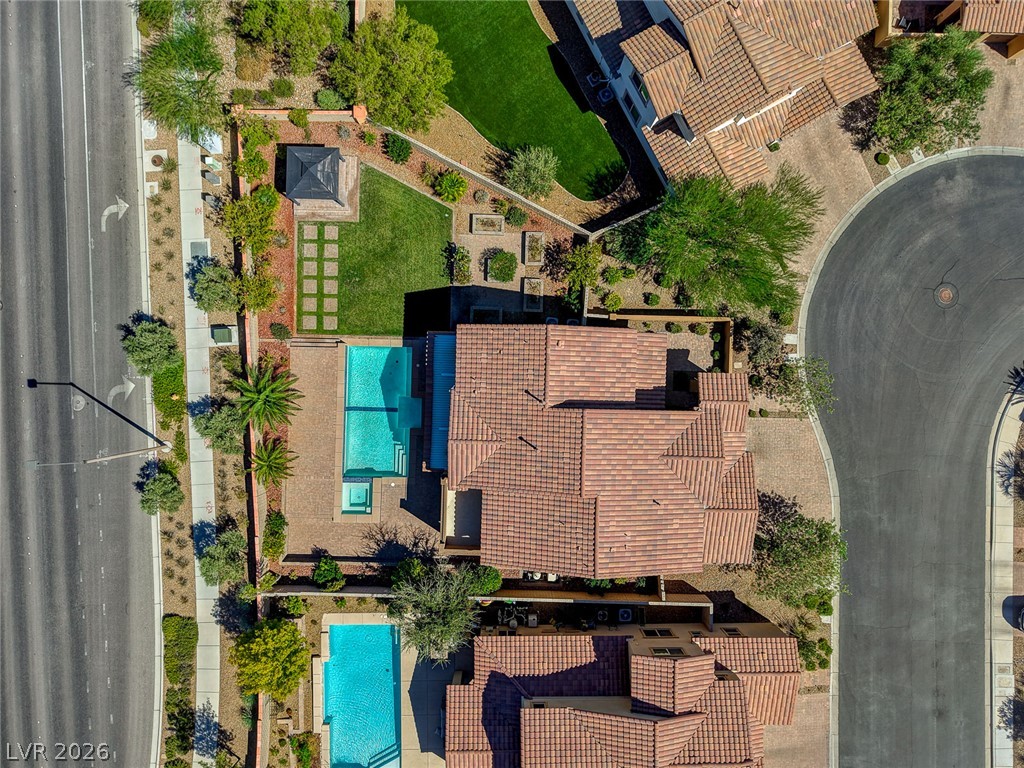 12220 Monument Hill Avenue Las Vegas NV 89138