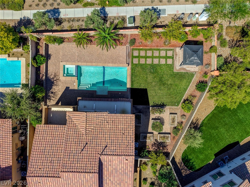 12220 Monument Hill Avenue Las Vegas NV 89138