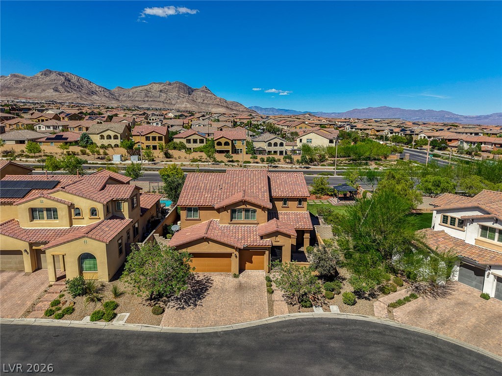 12220 Monument Hill Avenue Las Vegas NV 89138