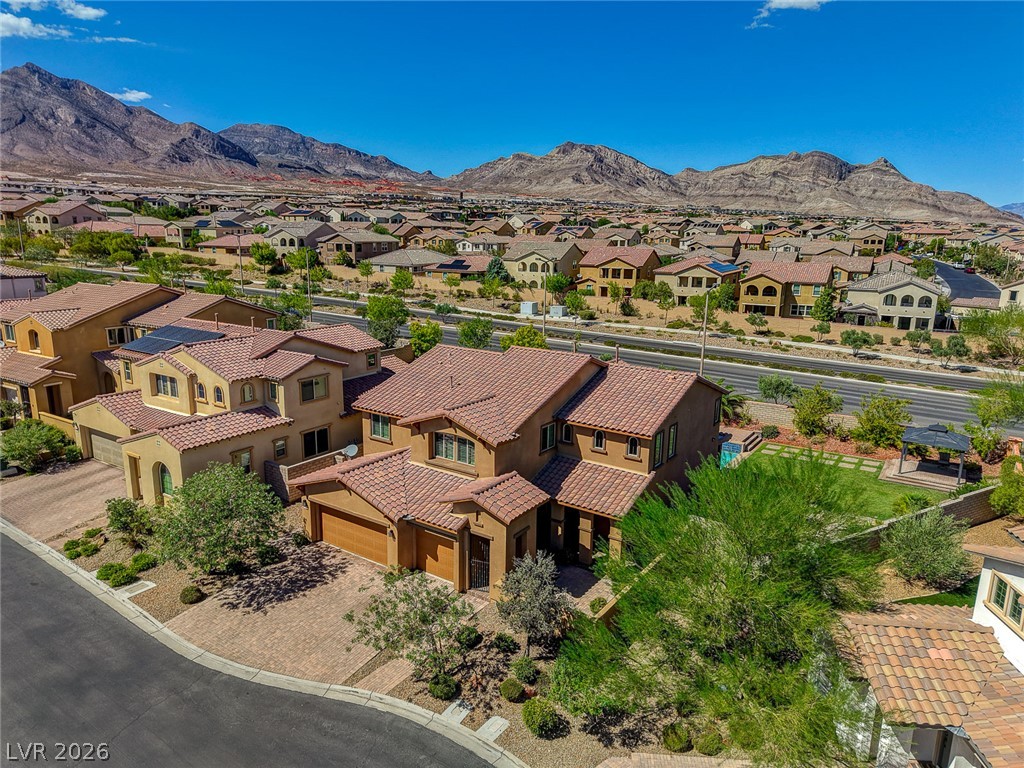 12220 Monument Hill Avenue Las Vegas NV 89138