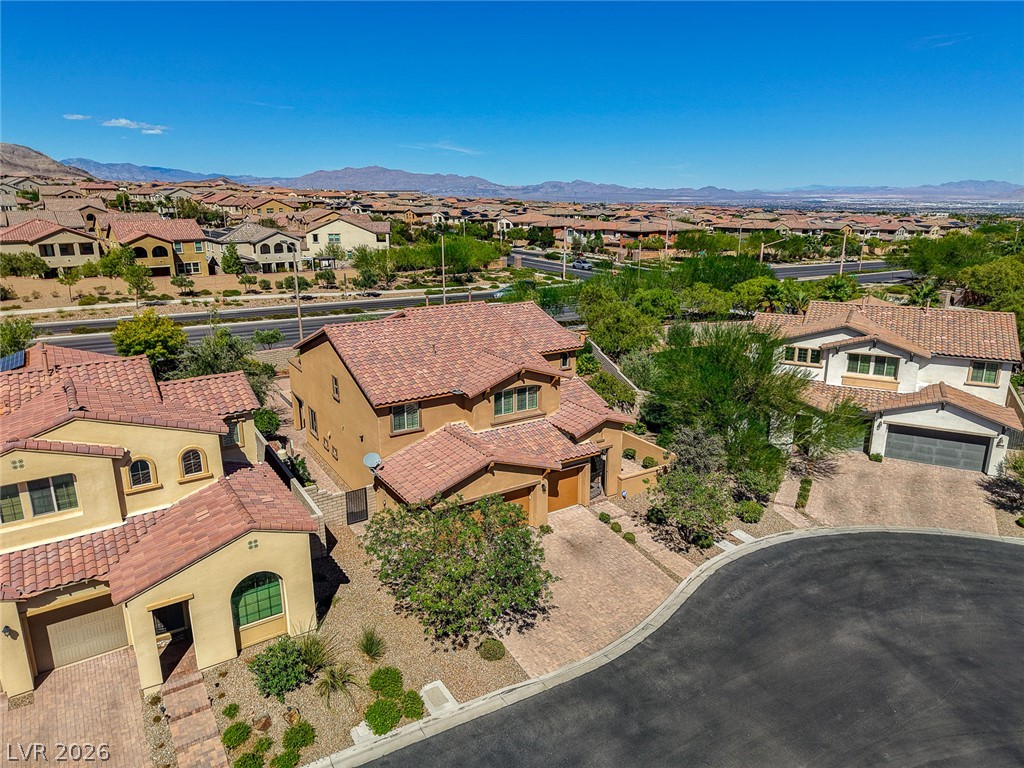 12220 Monument Hill Avenue Las Vegas NV 89138