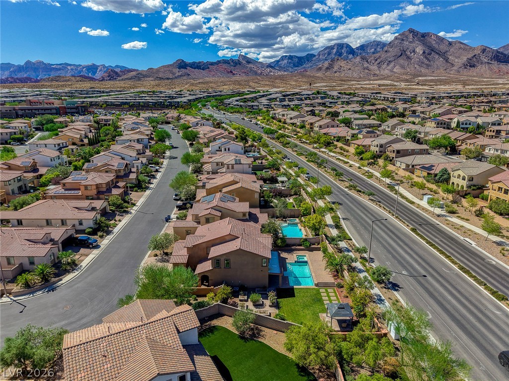 12220 Monument Hill Avenue Las Vegas NV 89138