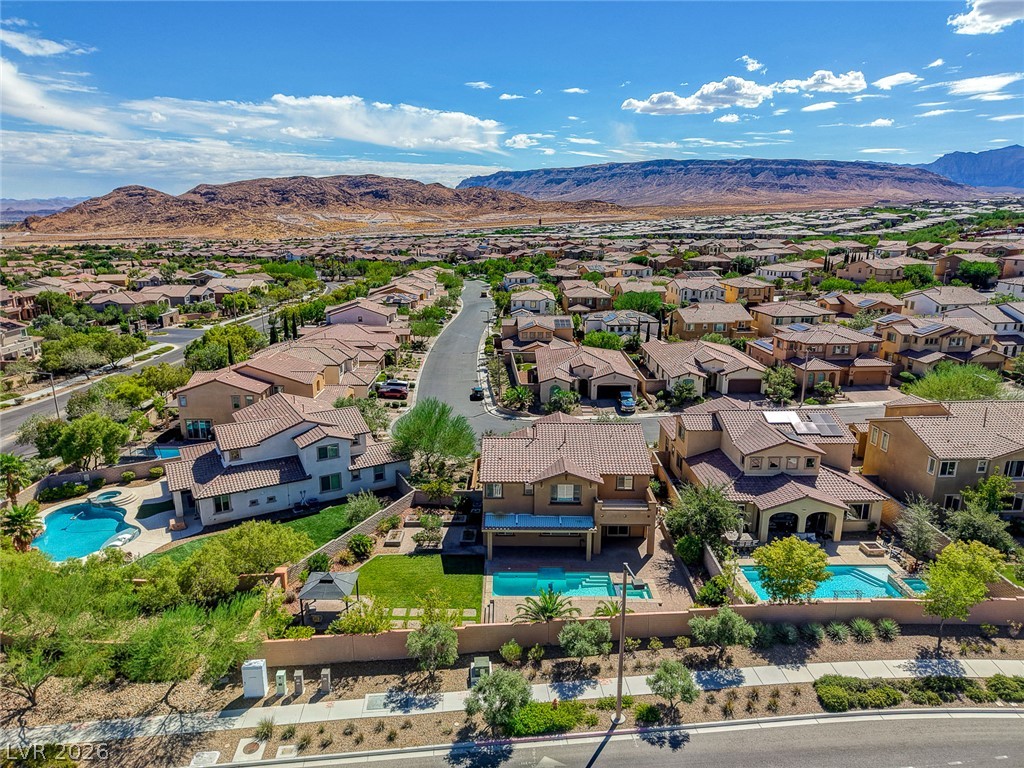 12220 Monument Hill Avenue Las Vegas NV 89138
