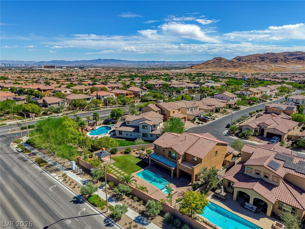 12220 Monument Hill Avenue Las Vegas NV 89138