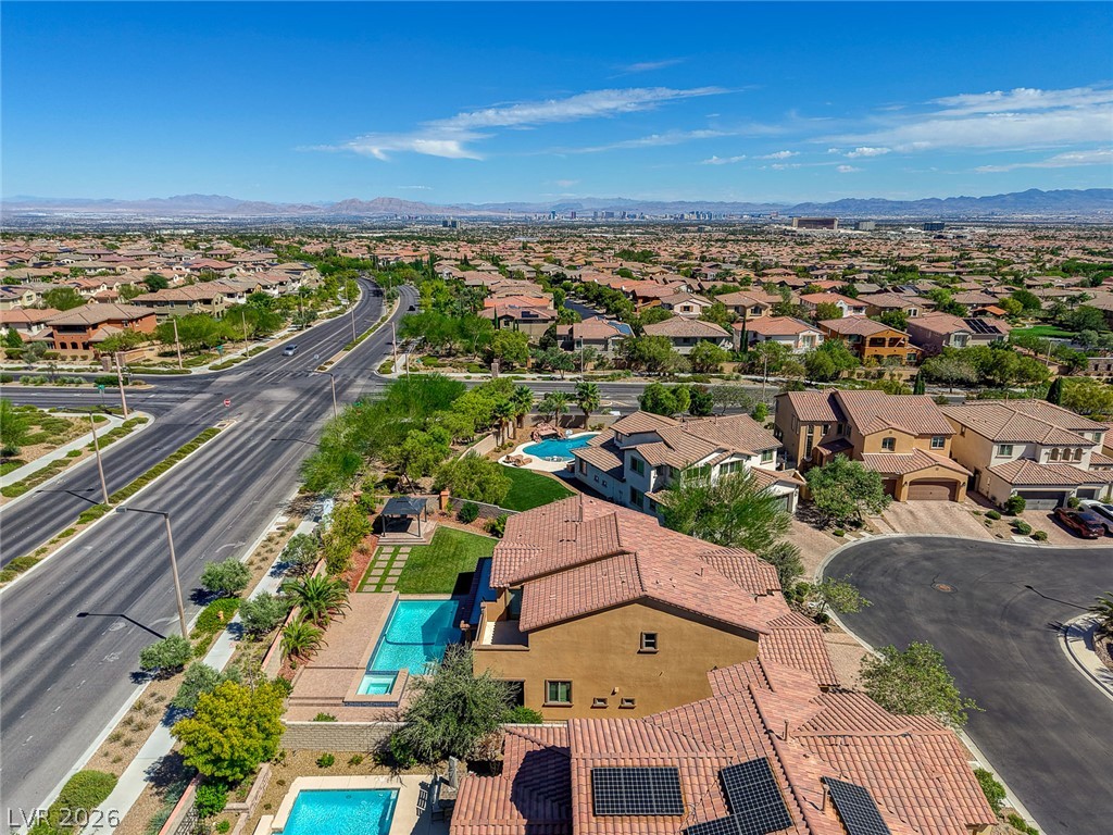 12220 Monument Hill Avenue Las Vegas NV 89138