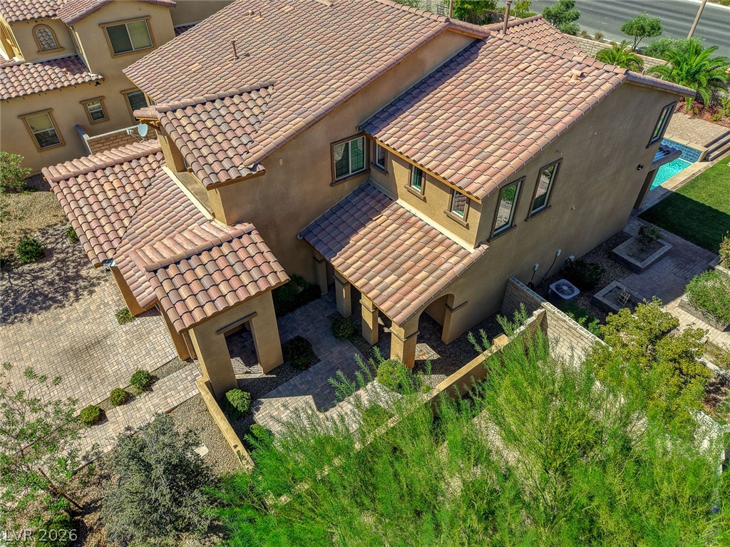 12220 Monument Hill Avenue Las Vegas NV 89138