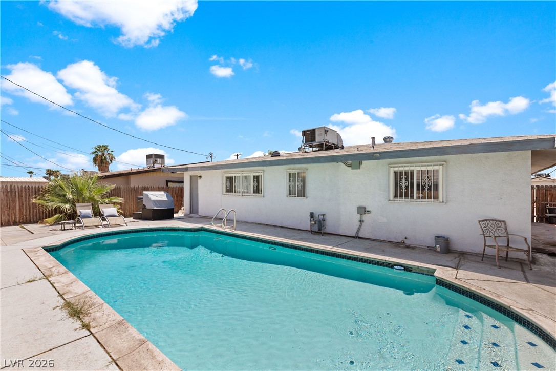 4314 Swandale Avenue Las Vegas NV 89121