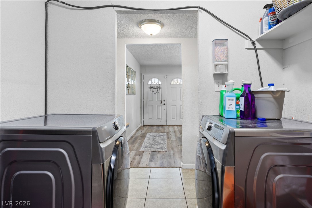 4314 Swandale Avenue Las Vegas NV 89121