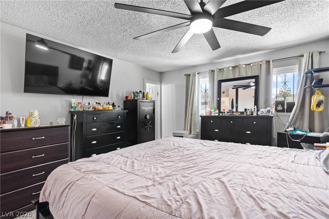 4314 Swandale Avenue Las Vegas NV 89121