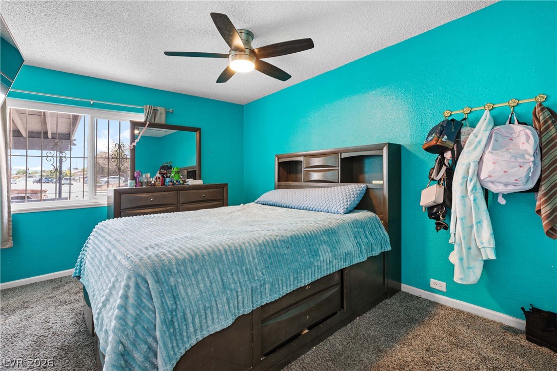 4314 Swandale Avenue Las Vegas NV 89121