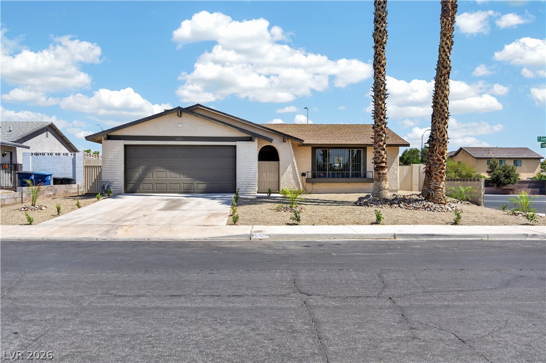 6216 Sespe Street Las Vegas NV 89108