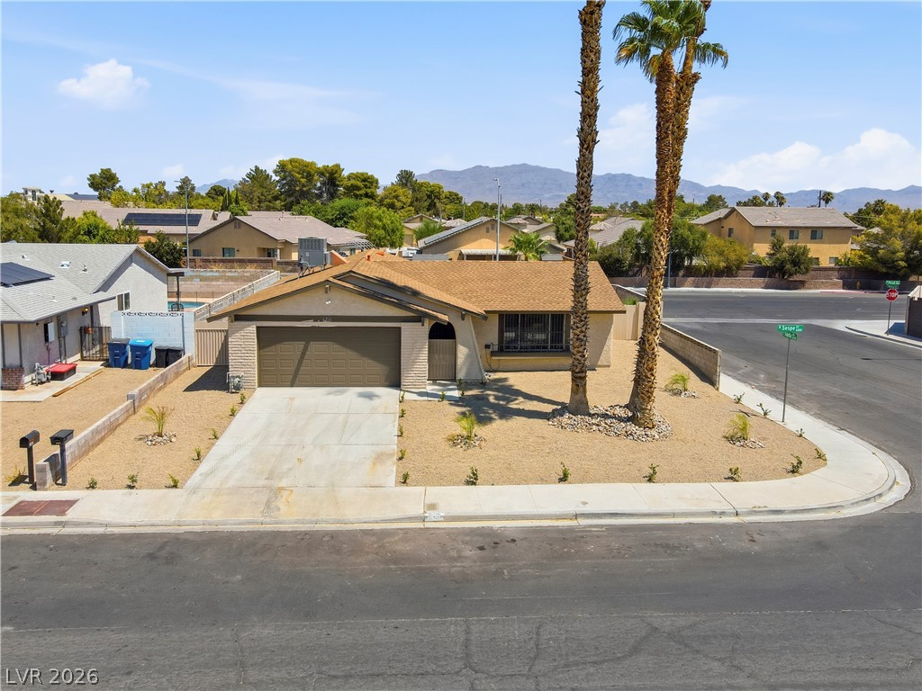 6216 Sespe Street Las Vegas NV 89108