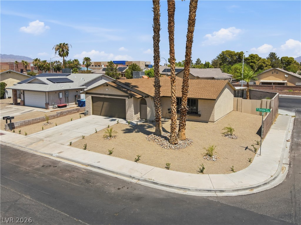 6216 Sespe Street Las Vegas NV 89108