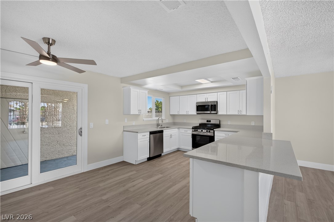 6216 Sespe Street Las Vegas NV 89108