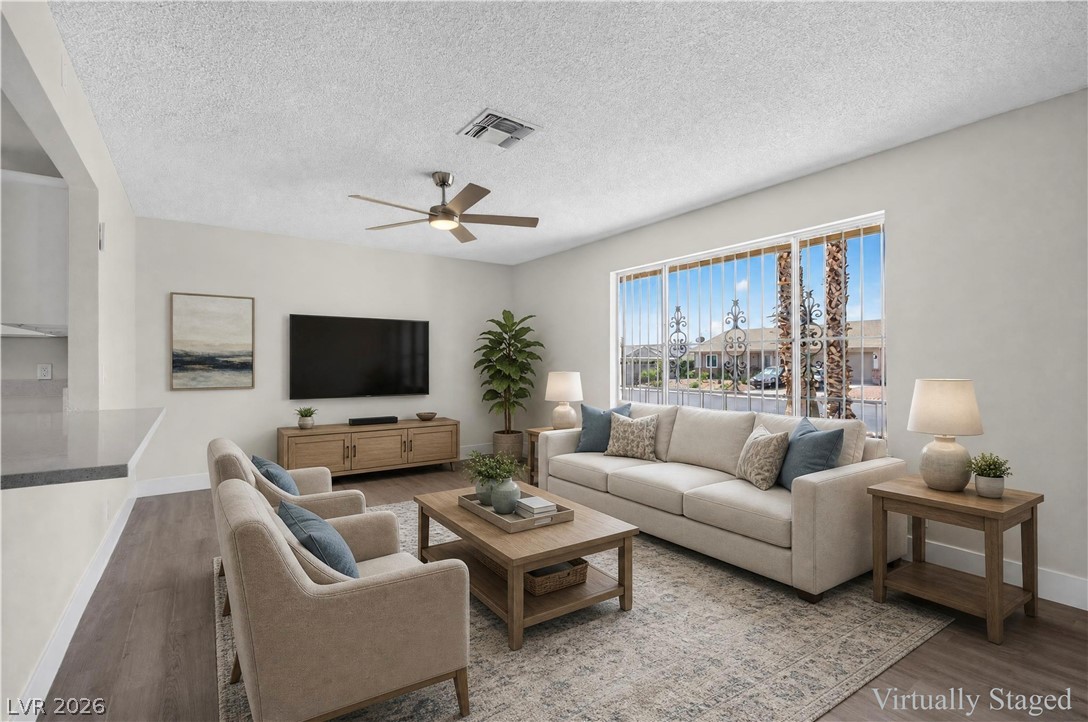 6216 Sespe Street Las Vegas NV 89108