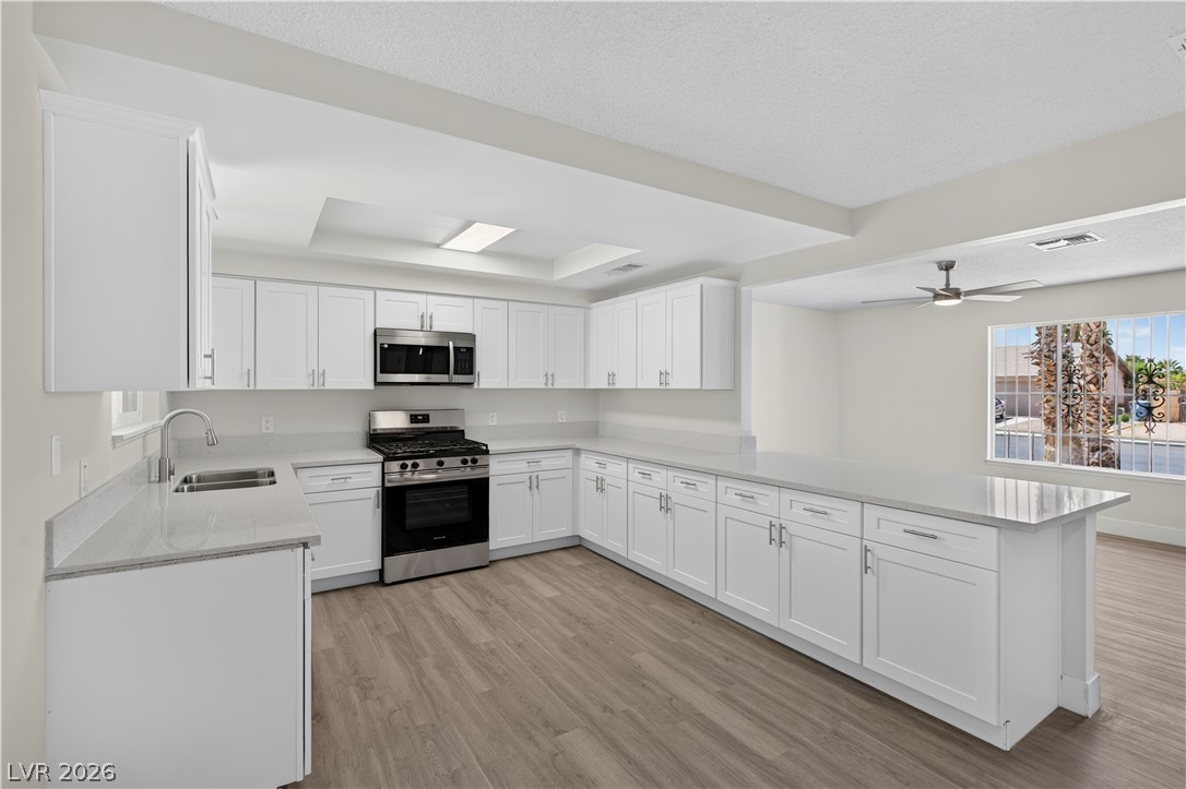 6216 Sespe Street Las Vegas NV 89108