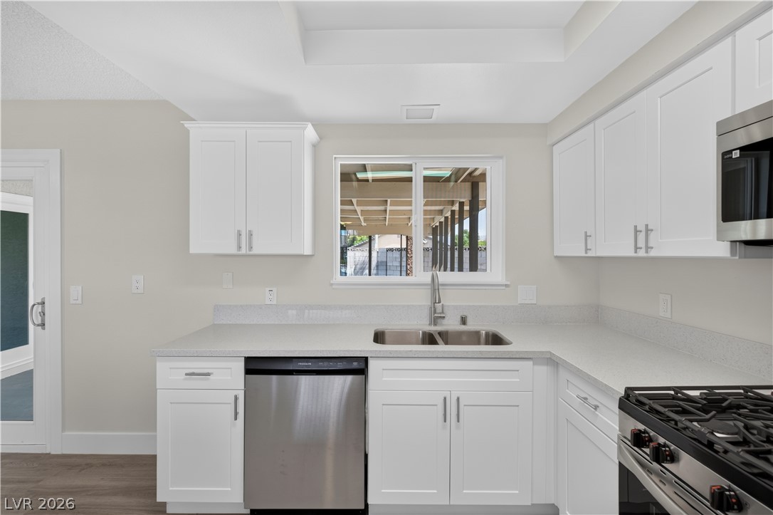 6216 Sespe Street Las Vegas NV 89108