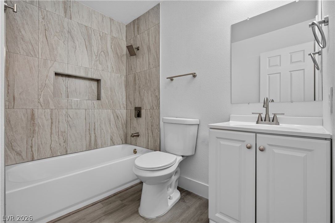 6216 Sespe Street Las Vegas NV 89108