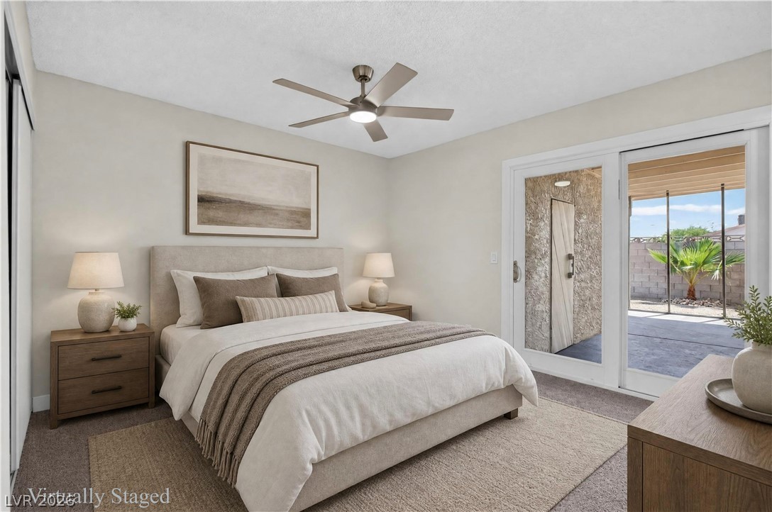 6216 Sespe Street Las Vegas NV 89108
