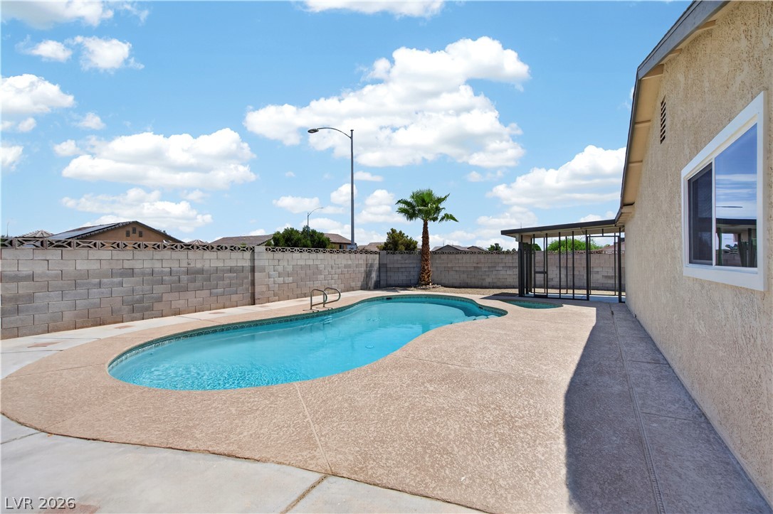 6216 Sespe Street Las Vegas NV 89108