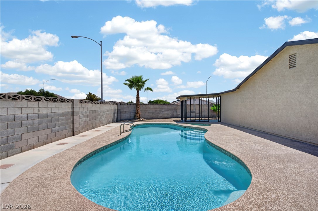 6216 Sespe Street Las Vegas NV 89108