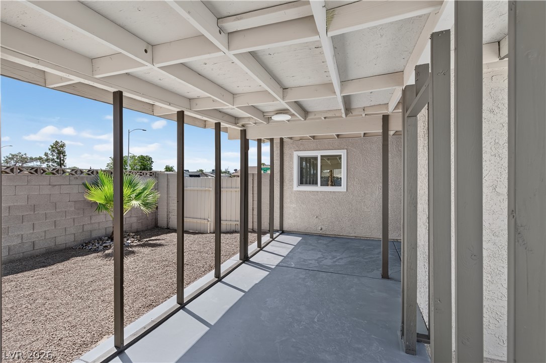 6216 Sespe Street Las Vegas NV 89108