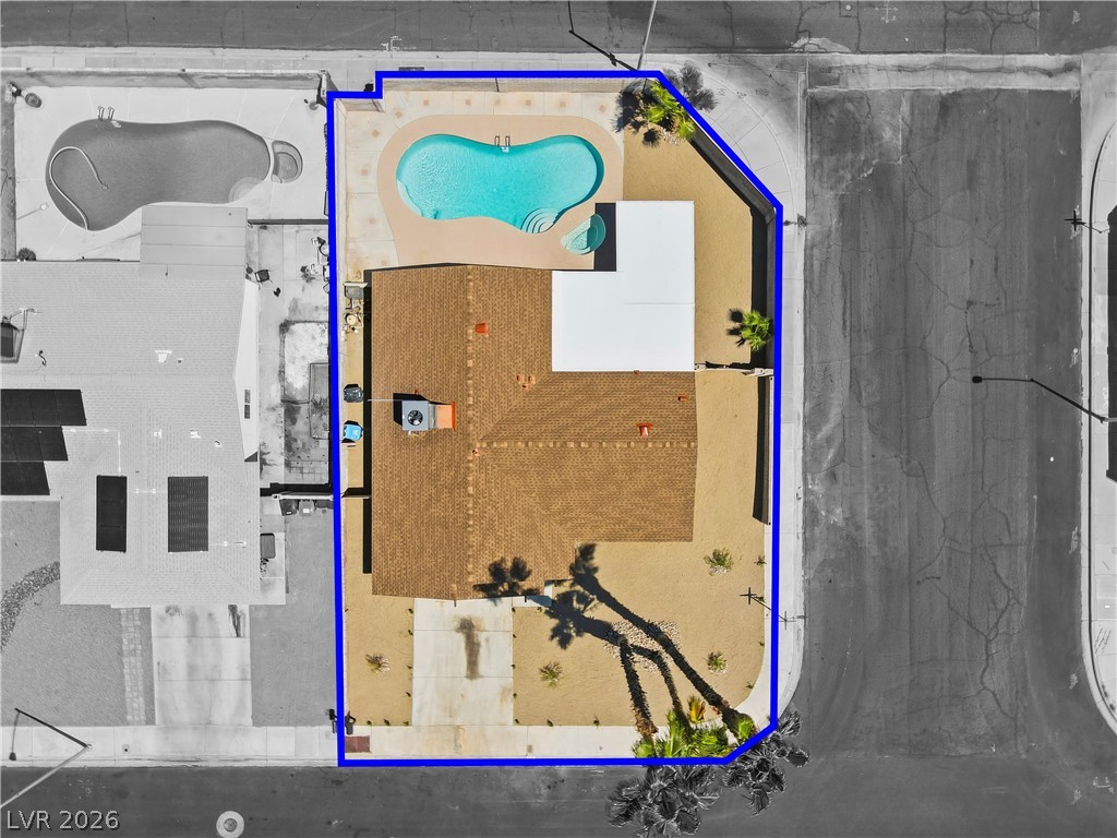 6216 Sespe Street Las Vegas NV 89108