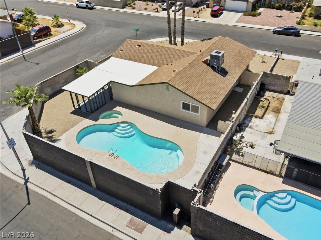 6216 Sespe Street Las Vegas NV 89108